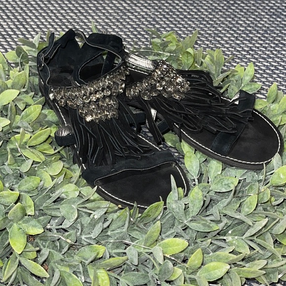 Coconuts Shira sandals - Picture 1 of 10